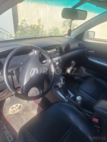 BYD F3 2013, 435,000 km - 1.5 l - Bakı