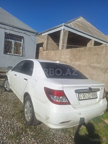 BYD F3 2013, 435,000 km - 1.5 l - Bakı
