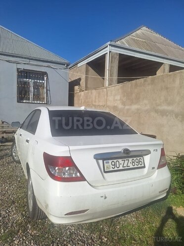 BYD F3 2013, 435,000 km - 1.5 l - Bakı