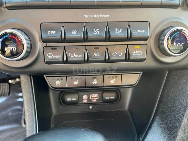 Kia Sportage 2015, 214,000 km - 1.7 l - Cəlilabad