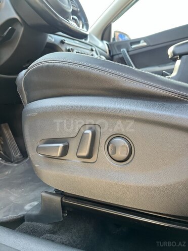 Kia Sportage 2015, 214,000 km - 1.7 l - Cəlilabad