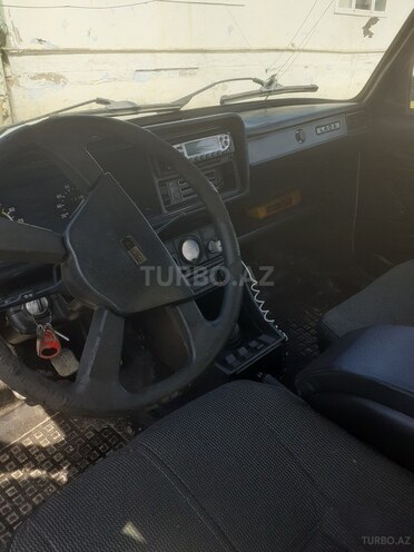 LADA (VAZ) 2107 2004, 23,452 km - 1.6 л - Bakı