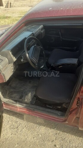 LADA (VAZ) 21099 1995, 200,000 km - 1.5 l - Bərdə