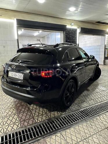 Infiniti FX35 2012, 190,000 km - 3.5 l - Bakı
