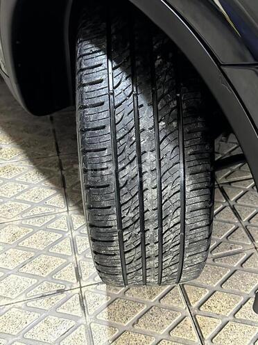 Infiniti FX35 2012, 190,000 km - 3.5 l - Bakı