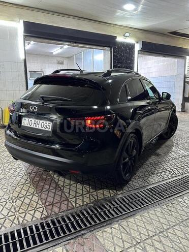 Infiniti FX35 2012, 190,000 km - 3.5 l - Bakı
