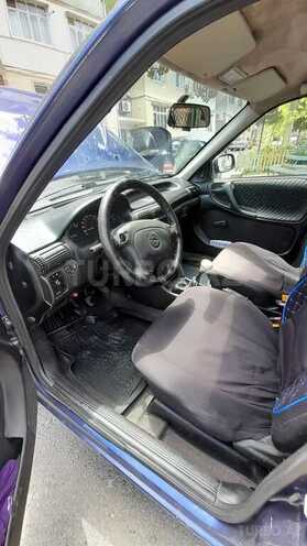Opel Astra 1995, 405,165 km - 1.6 l - Mingəçevir