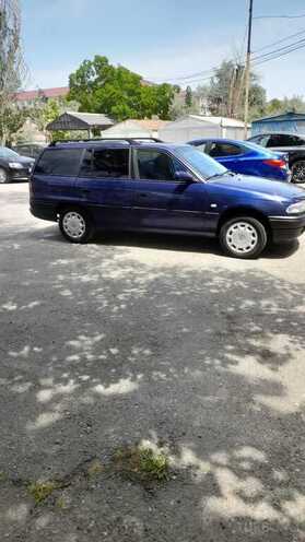 Opel Astra 1995, 405,165 km - 1.6 l - Mingəçevir