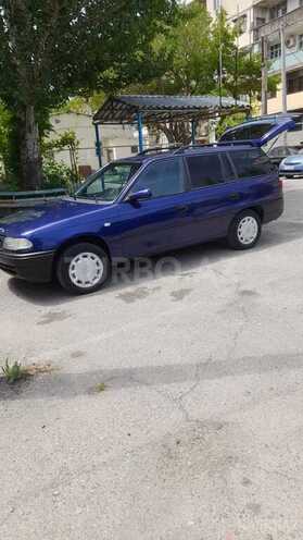 Opel Astra 1995, 405,165 km - 1.6 l - Mingəçevir