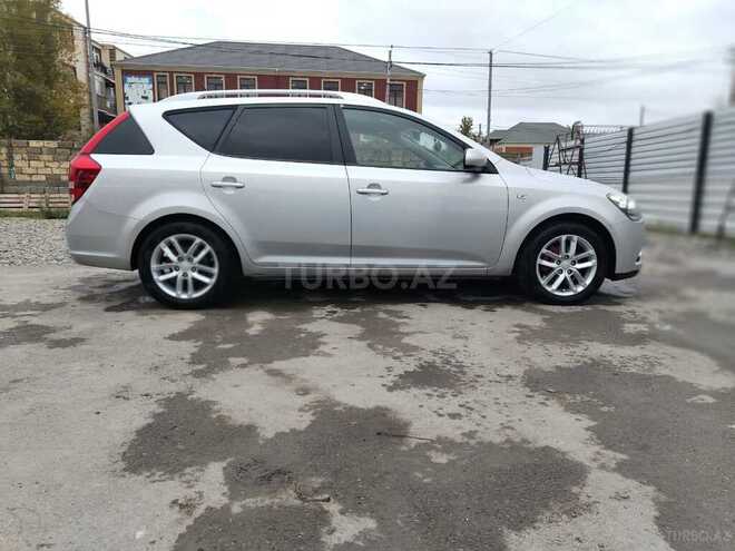 Kia Ceed 2009, 265,600 km - 1.6 л - Bakı
