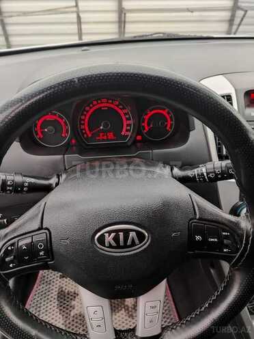 Kia Ceed 2009, 265,600 km - 1.6 л - Bakı