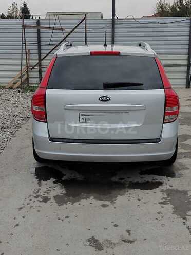 Kia Ceed 2009, 265,600 km - 1.6 л - Bakı