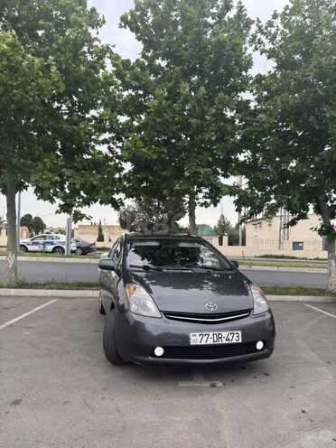 Toyota Prius 2008, 537,358 km - 1.5 l - Gəncə