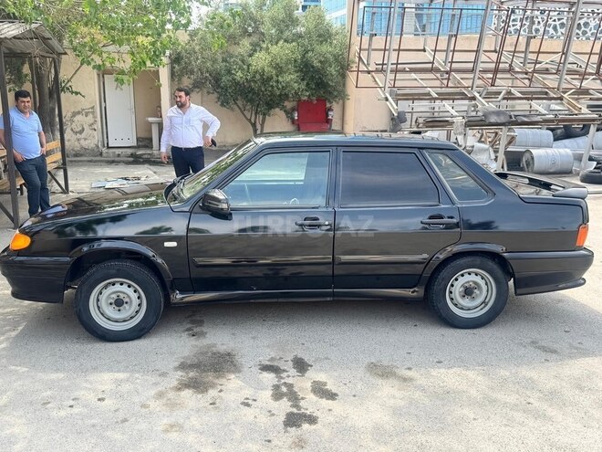 LADA (VAZ) 2115 2012, 310,000 km - 1.6 l - Bakı