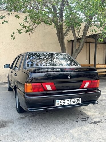 LADA (VAZ) 2115 2012, 310,000 km - 1.6 l - Bakı