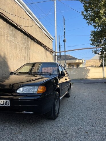 LADA (VAZ) 2115 2012, 310,000 km - 1.6 l - Bakı
