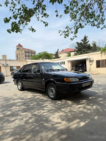 LADA (VAZ) 2115 2012, 310,000 km - 1.6 l - Bakı