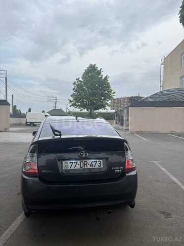 Toyota Prius 2008, 537,358 km - 1.5 l - Gəncə