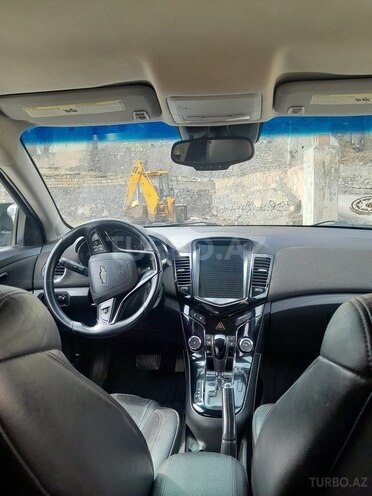 Chevrolet Cruze 2012, 299,022 km - 1.4 l - Gəncə