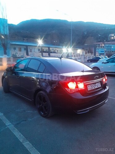 Chevrolet Cruze 2012, 299,022 km - 1.4 l - Gəncə
