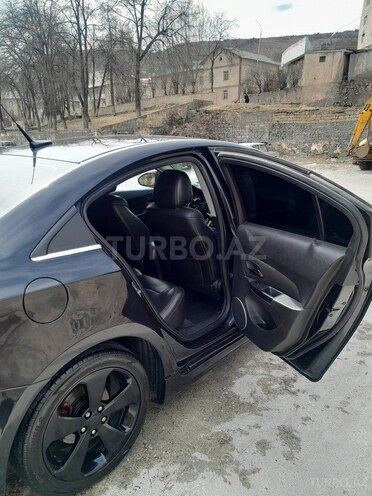 Chevrolet Cruze 2012, 299,022 km - 1.4 l - Gəncə