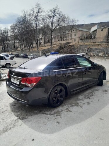 Chevrolet Cruze 2012, 299,022 km - 1.4 l - Gəncə