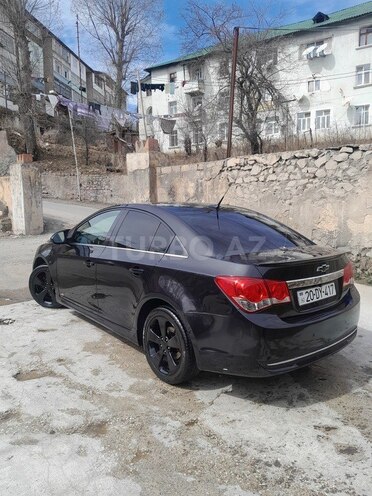Chevrolet Cruze 2012, 299,022 km - 1.4 l - Gəncə