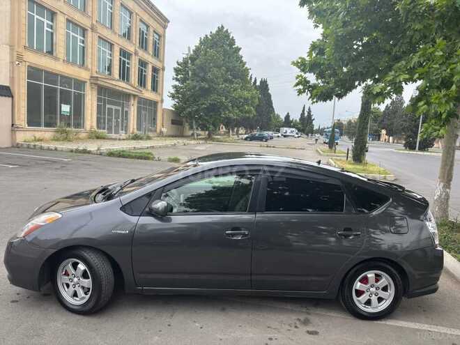 Toyota Prius 2008, 537,358 km - 1.5 l - Gəncə