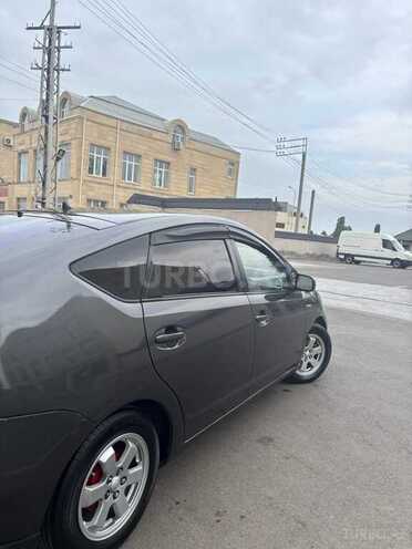 Toyota Prius 2008, 537,358 km - 1.5 l - Gəncə
