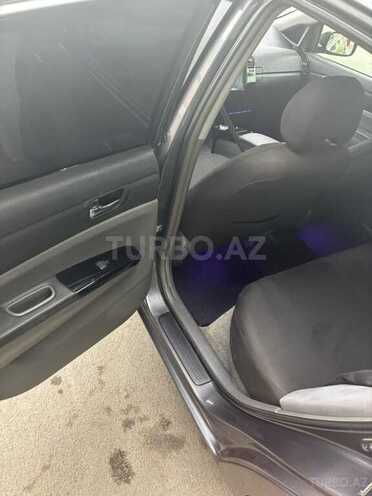 Toyota Prius 2008, 537,358 km - 1.5 l - Gəncə