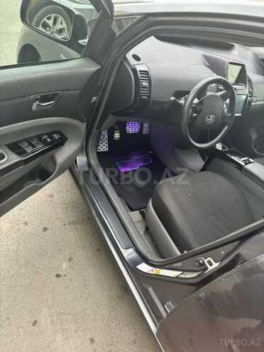 Toyota Prius 2008, 537,358 km - 1.5 l - Gəncə