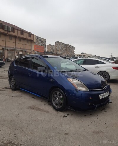 Toyota Prius 2008, 357,000 km - 1.5 l - Bakı