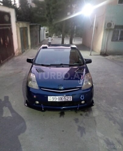 Toyota Prius 2008, 357,000 km - 1.5 l - Bakı