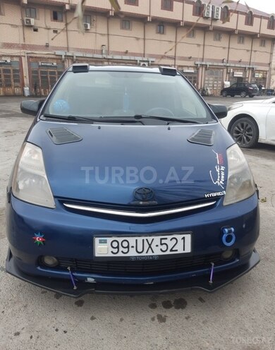 Toyota Prius 2008, 357,000 km - 1.5 l - Bakı
