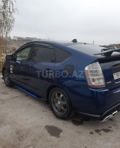 Toyota Prius 2008, 357,000 km - 1.5 l - Bakı