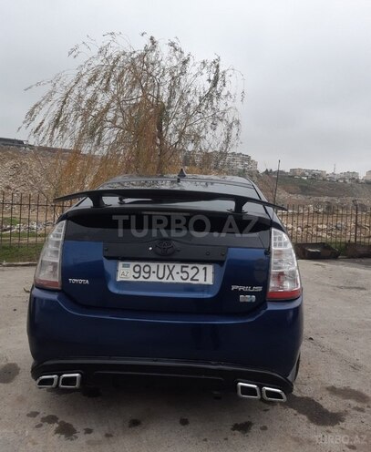 Toyota Prius 2008, 357,000 km - 1.5 l - Bakı
