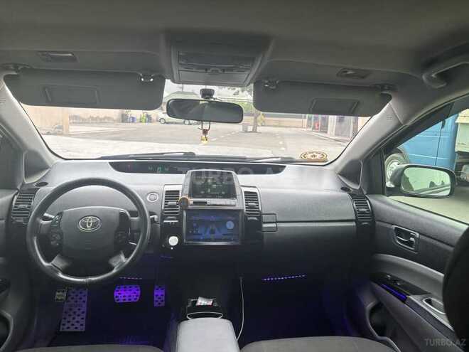 Toyota Prius 2008, 537,358 km - 1.5 l - Gəncə