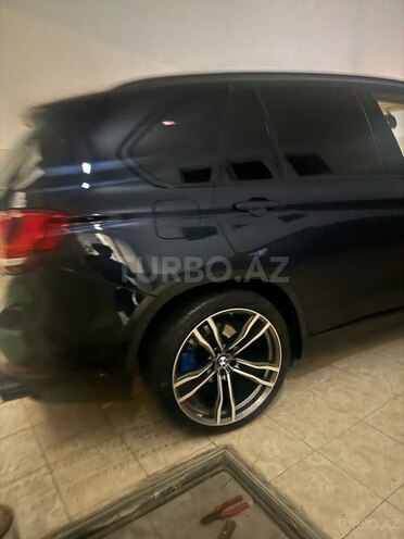BMW X5 2016, 145,000 km - 2.0 l - Bakı