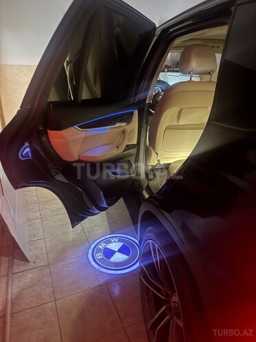 BMW X5 2016, 145,000 km - 2.0 l - Bakı