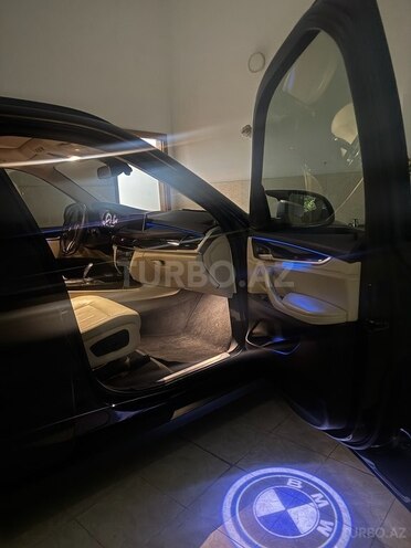 BMW X5 2016, 145,000 km - 2.0 l - Bakı