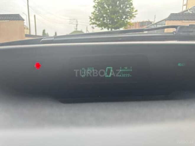 Toyota Prius 2008, 537,358 km - 1.5 l - Gəncə