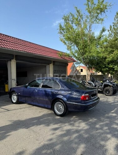 BMW 525 1995, 400,000 km - 2.5 l - Bakı