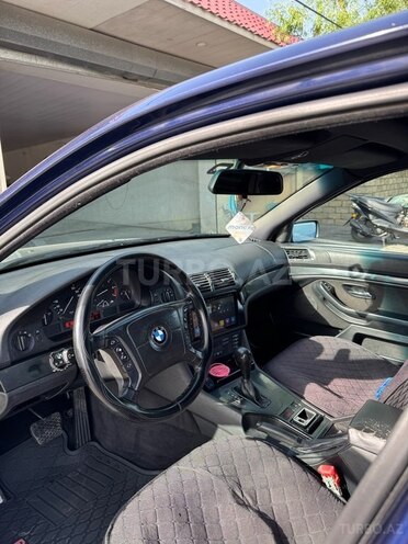 BMW 525 1995, 400,000 km - 2.5 l - Bakı