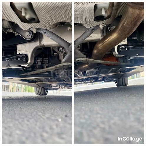 BMW 530e 2021, 37,300 km - 2.0 l - Bakı