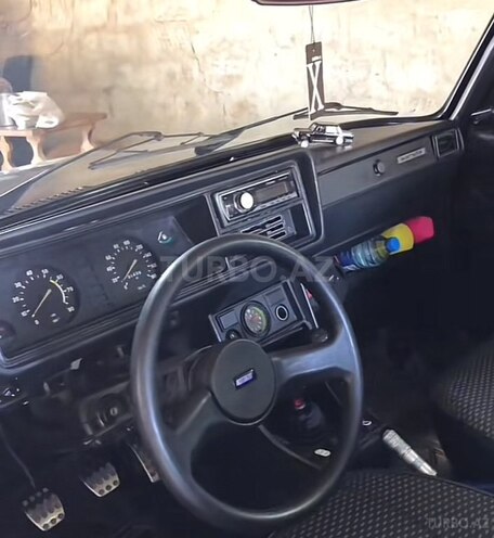 LADA (VAZ) 2107 1999, 250,000 km - 1.6 l - Gəncə