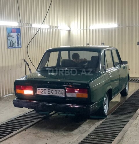 LADA (VAZ) 2107 1999, 250,000 km - 1.6 l - Gəncə