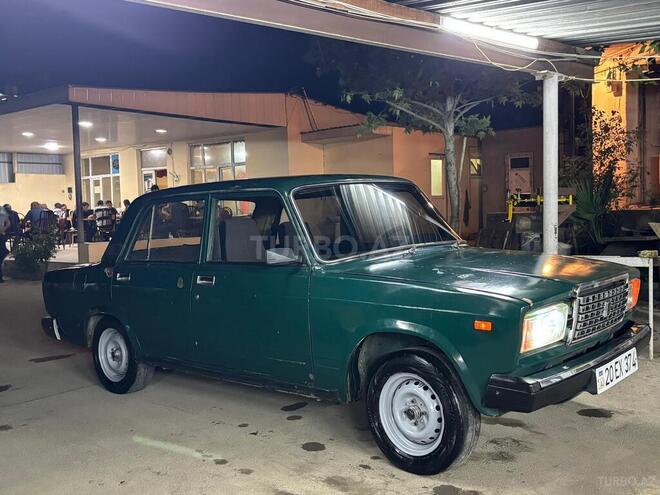 LADA (VAZ) 2107 1999, 250,000 km - 1.6 l - Gəncə