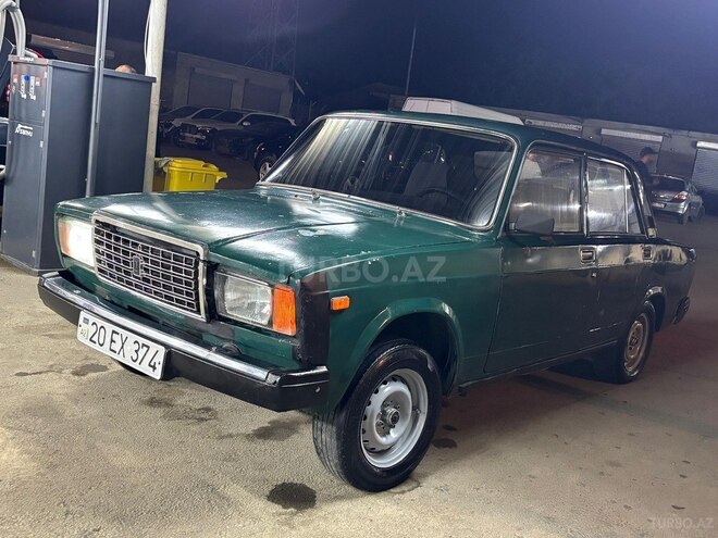 LADA (VAZ) 2107 1999, 250,000 km - 1.6 l - Gəncə