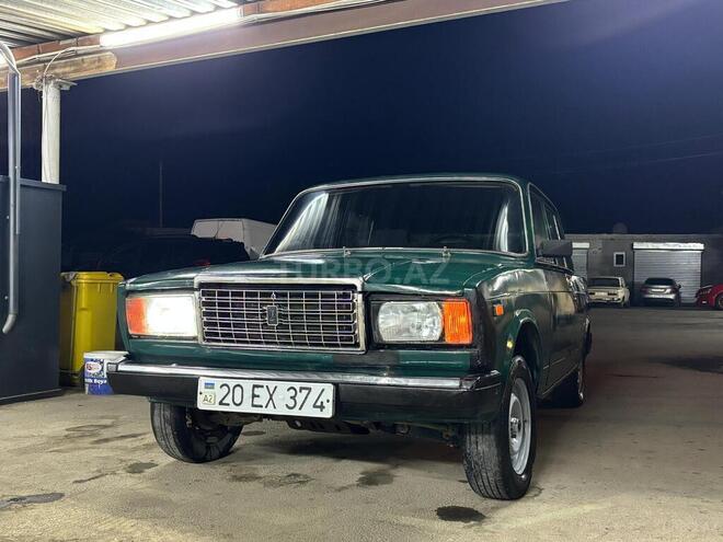 LADA (VAZ) 2107 1999, 250,000 km - 1.6 l - Gəncə