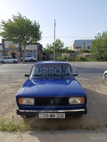 LADA (VAZ) 2104 2006, 65,000 km - 1.6 л - Xaçmaz